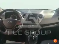 2019 Hyundai I10