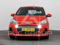2019 Hyundai I10