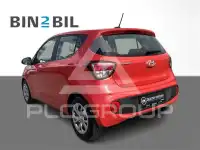2019 Hyundai I10