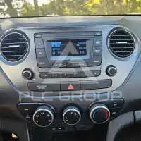 2019 Hyundai I10