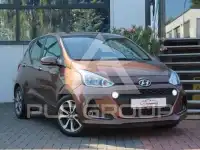2019 Hyundai I10