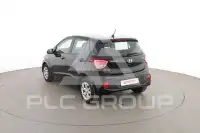 2019 Hyundai I10