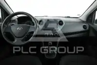 2019 Hyundai I10