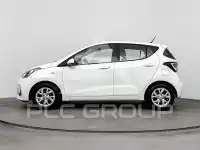 2019 Hyundai I10