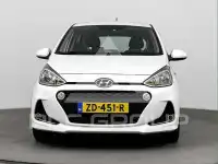 2019 Hyundai I10