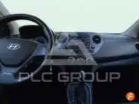 2019 Hyundai I10