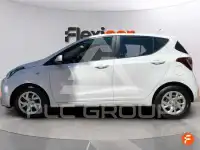 2019 Hyundai I10