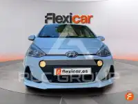 2019 Hyundai I10