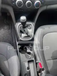 2019 Hyundai I10