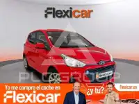 2019 Hyundai I10