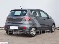 2019 Hyundai I10