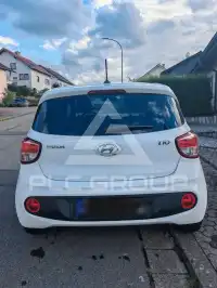 2019 Hyundai I10