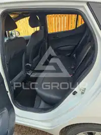 2019 Hyundai I10