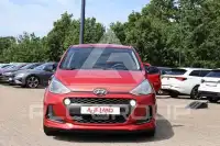 2019 Hyundai I10
