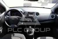 2019 Hyundai I10