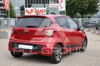 2019 Hyundai I10