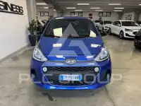 2019 Hyundai I10
