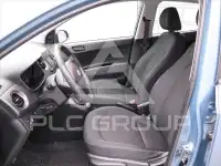 2019 Hyundai I10