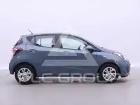 2019 Hyundai I10