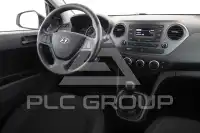 2019 Hyundai I10