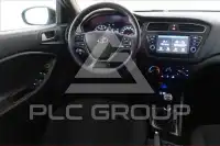 2019 Hyundai I20