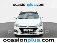 2019 Hyundai I20