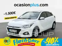 2019 Hyundai I20