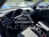 2019 Hyundai I20
