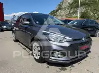 2019 Hyundai I20