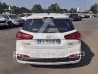 2019 Hyundai I20
