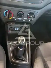 2019 Hyundai I20