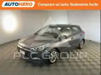2019 Hyundai I20