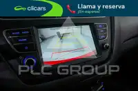 2019 Hyundai I20