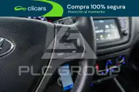 2019 Hyundai I20