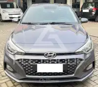 2019 Hyundai I20