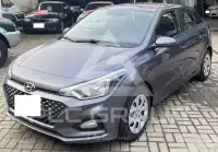 2019 Hyundai I20