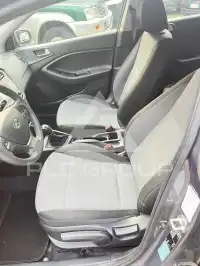 2019 Hyundai I20