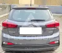 2019 Hyundai I20