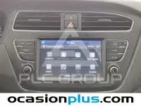 2019 Hyundai I20