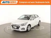 2019 Hyundai I20