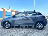 2019 Hyundai I20