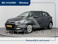 2019 Hyundai I20