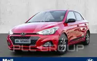 2019 Hyundai I20