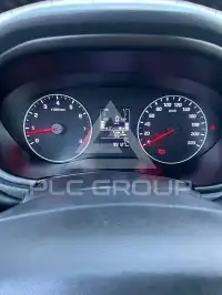2019 Hyundai I20