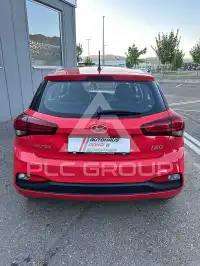 2019 Hyundai I20