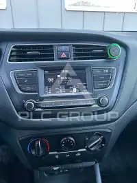 2019 Hyundai I20