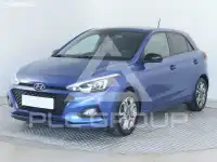 2019 Hyundai I20