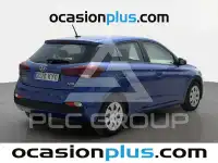 2019 Hyundai I20