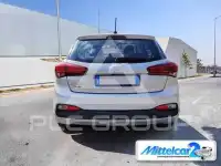 2019 Hyundai I20