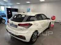 2019 Hyundai I20